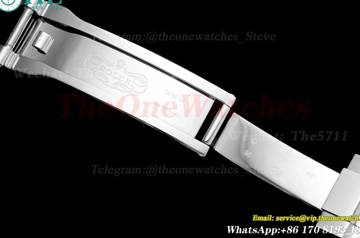 VR3235 42mm Full RU Dial Diamonds JVSF SS 904L Yacht-Master 0130